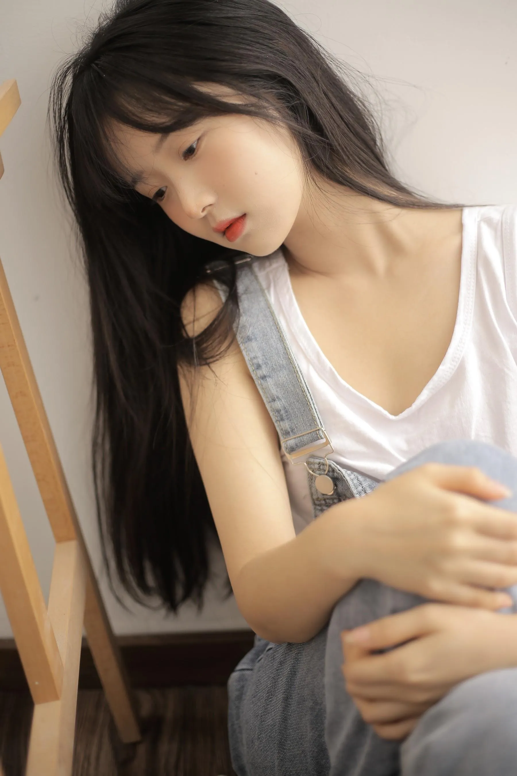 [YITUYU艺图语]2022.09.20 涂鸦少女 至春禾 [26P]插图2